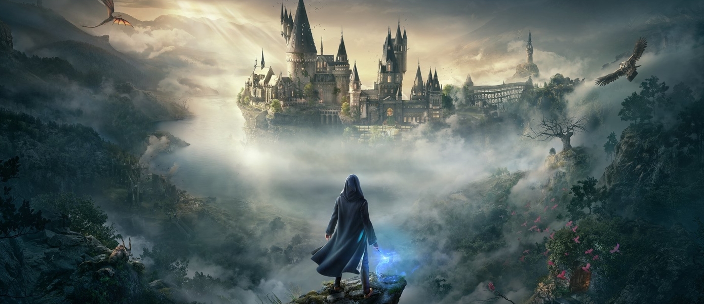 2021 год без Гарри Поттера: Выход ролевой игры Hogwarts Legacy отложен