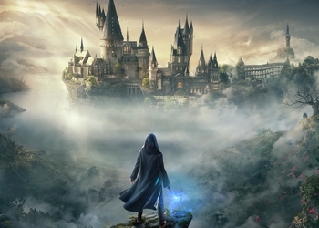 2021 год без Гарри Поттера: Выход ролевой игры Hogwarts Legacy отложен