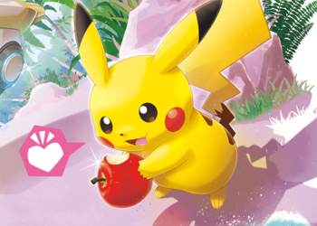 Поклонники Покемонов давно ждали эту игру: New Pokemon Snap для Nintendo Switch получила новый трейлер и дату релиза