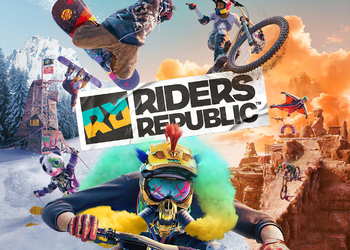 Еще один перенос: Ubisoft не выпустит спортивную аркаду Riders Republic в срок
