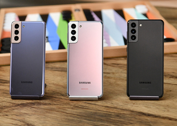 Главные анонсы Samsung Unpacked 2021: смартфоны флагманской линейки Galaxy S21, беспроводные наушник, маячки и стилус