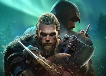 Ubisoft выпустила для Assassin’s Creed: Valhalla объемный патч с большим количество фиксов