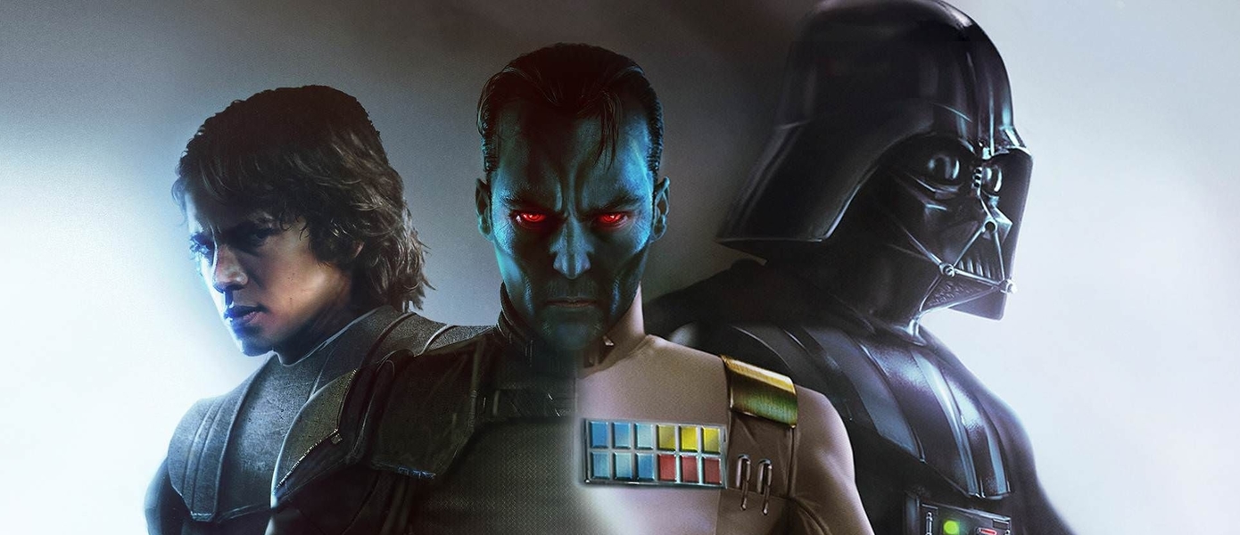 Small Screen: Lucasfilm отдала Ларсу Миккельсену роль Трауна в спин-оффе