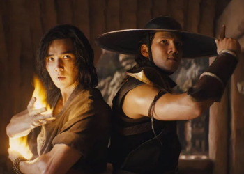 Синемалити: Представлены первые кадры и сюжетная завязка фильма Mortal Kombat