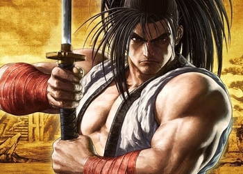 Самураи высокого фреймрейта: Стали известно, как файтинг Samurai Shodown будет работать на Xbox Series X и Xbox Series S