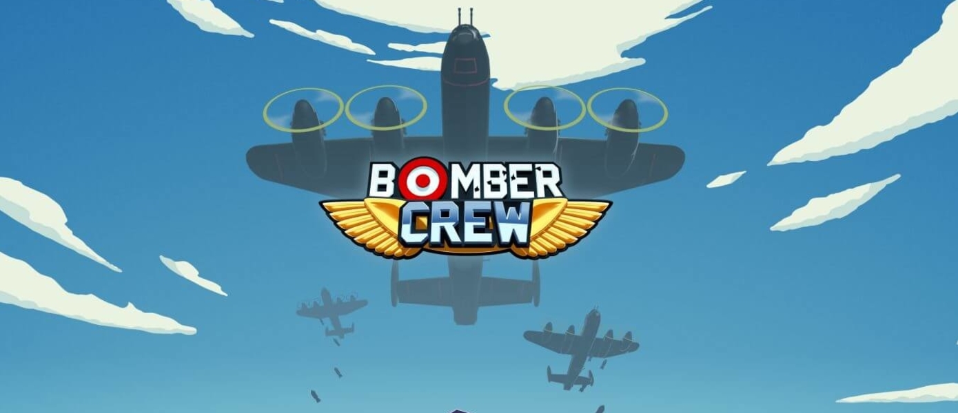 Bomber crew steam фото 7