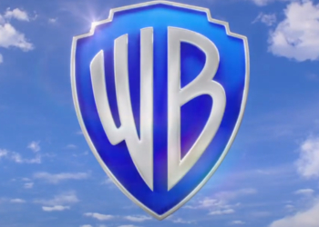 Представлен новый логотип Warner Bros.