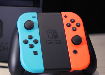 25 месяцев подряд на 1-м месте: Nintendo Switch стала самой продаваемой консолью декабря и всего 2020 года в США