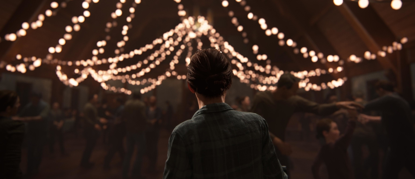The Last of Us Part II сорвала банк и вошла в тройку самых кассовых игр Sony в США - NPD выпустила отчет за 2020 год