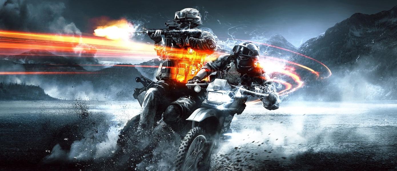 Инсайдер: DICE перезапускает франшизу Battlefield