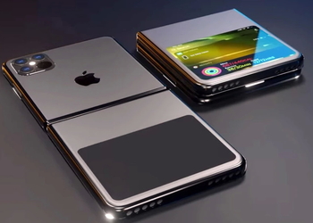 По стопам Samsung: Apple разрабатывает складной iPhone — слухи