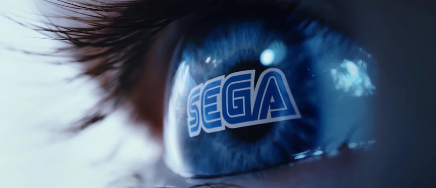 Sega попала в Книгу рекордов Гиннесса