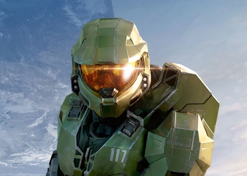 Halo Infinite возвращается в информационное пространство - новости о шутере для Xbox Series появятся совсем скоро
