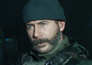 Call of Duty пользуется огромной популярностью - новая часть серии появится в 2021 году