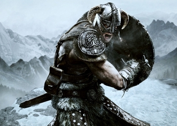 В культовую The Elder Scrolls V: Skyrim на PlayStation 5 теперь можно поиграть в 60 FPS - вышел полезный мод