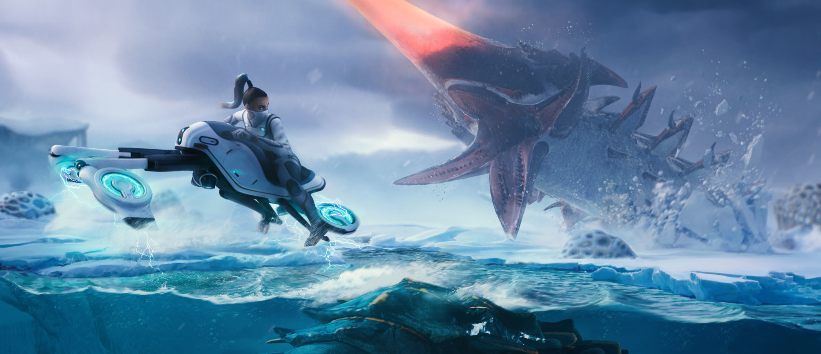 Below. Сабнатика below Zero. Сабнавтика Белозеров. Сабнаутика Белов Зеро. Subnautica Планета 4546b.