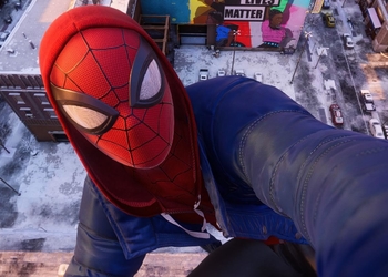 Sony делает приятно: Поклонникам Spider-Man: Miles Morales начали дарить подарки за завершение игры на платину