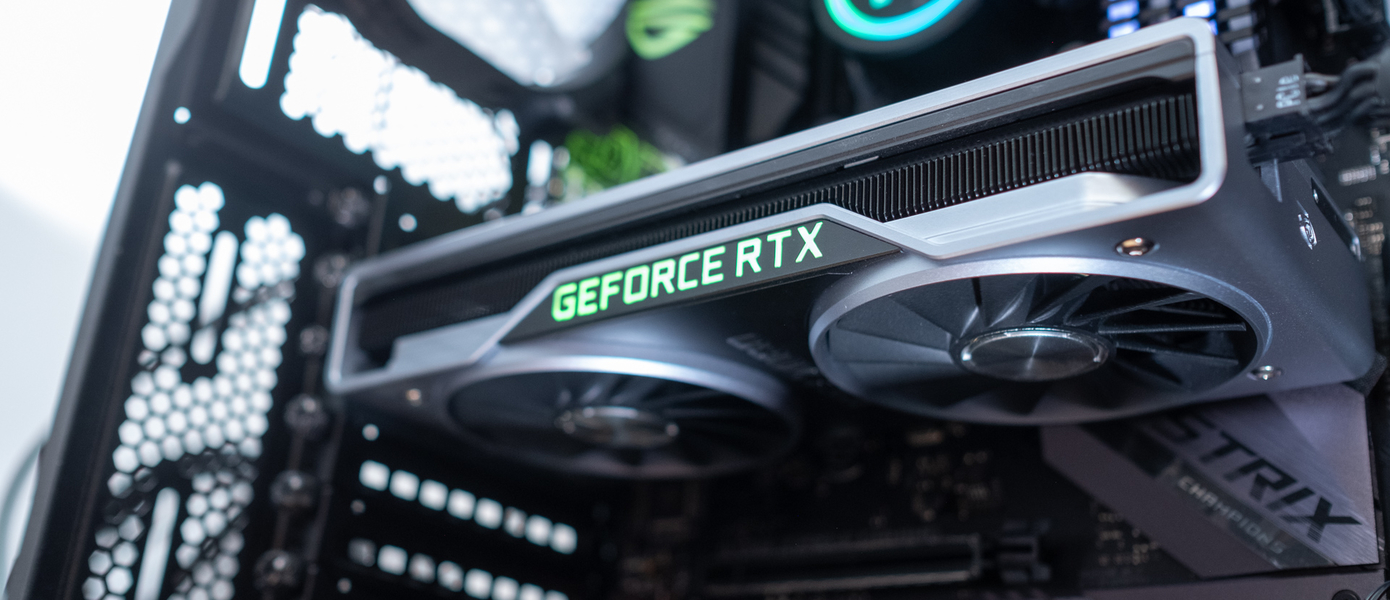 NVIDIA вернёт GeForce RTX 2060 и GeForce RTX 2060 Super на прилавки - СМИ