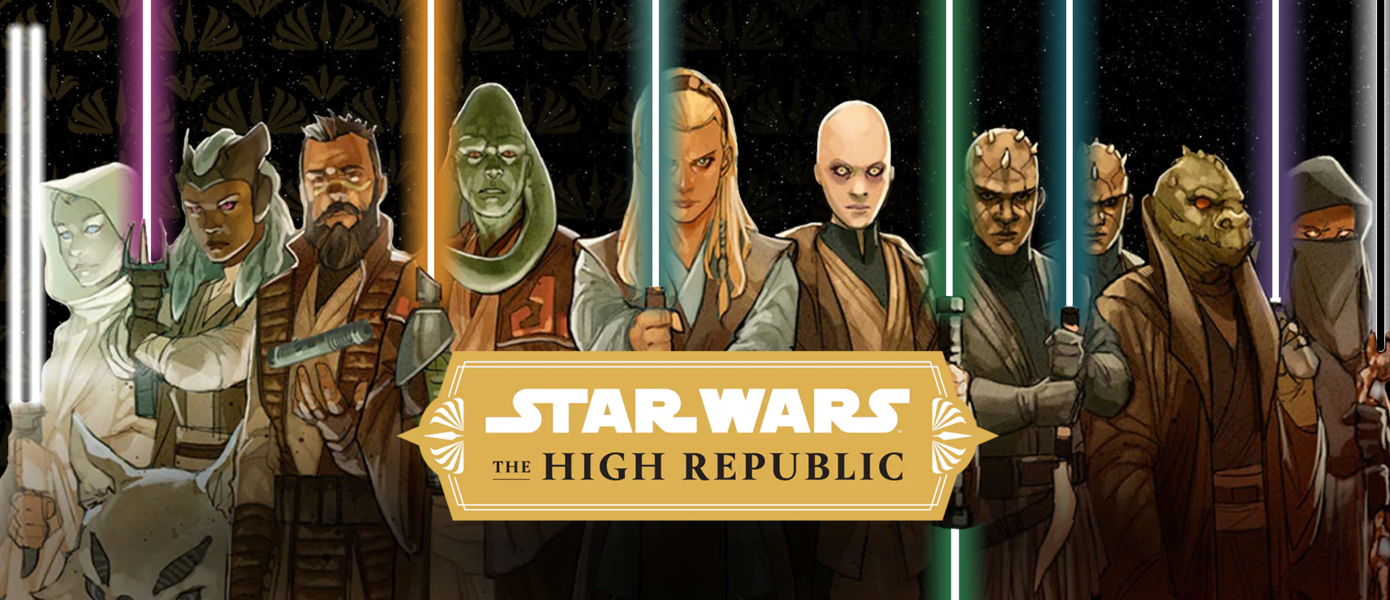 Lucasfilm экономит на рекламе проекта