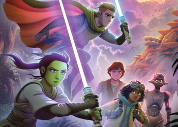 Lucasfilm экономит на рекламе проекта