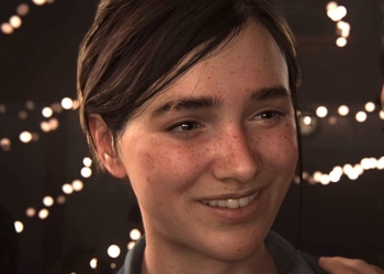 The Last of Us Part II для PlayStation 4 произвела фурор в России - в 2020 году она обошла по продажам даже FIFA 21