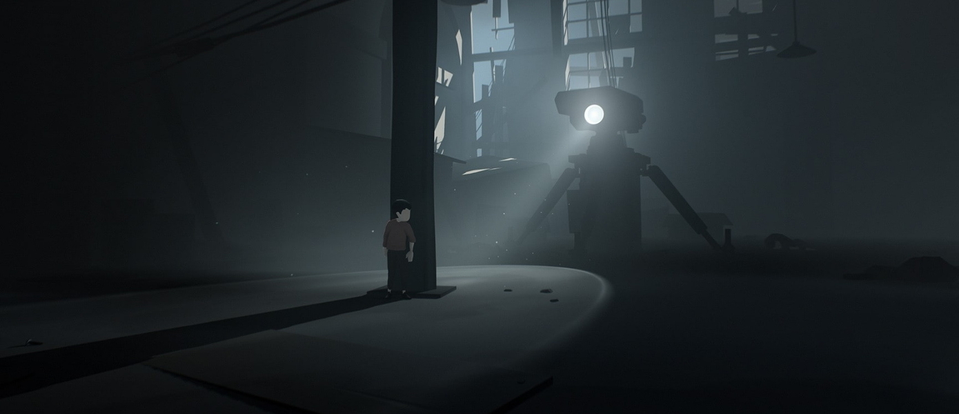 Авторы Limbo и INSIDE опубликовали концепт-арты своей новой игры