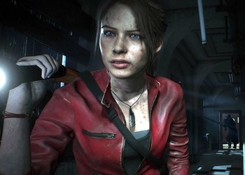 Для любительниц Resident Evil: В продажу поступит куртка Клэр Редфилд за 40 тысяч рублей