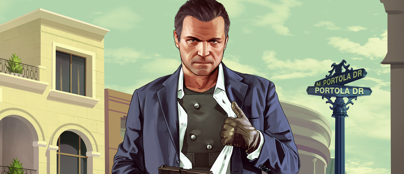 Стало известно о судьбе актера озвучки Grand Theft Auto V, попавшего в больницу с COVID-19