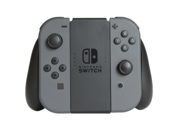 Новая продвинутая версия Nintendo Switch называется Super Switch - слух