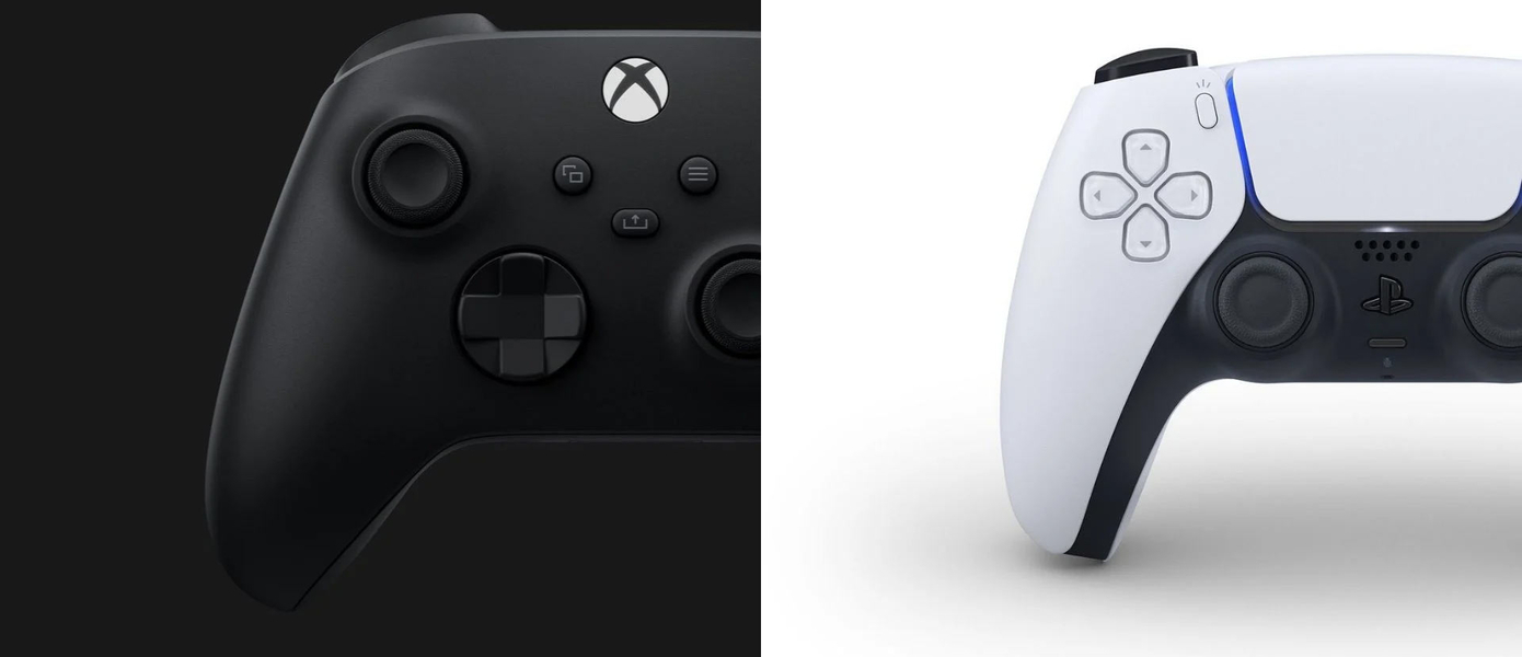 Ooze within Disconnection Sony против Microsoft: Инсайдер раскрыл точные стартовые продажи  PlayStation 5 и Xbox Series в США | GameMAG