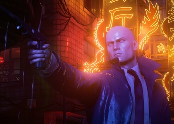 Hitman 3 в будущем обзаведется трассировкой лучей не только на PC, но и на Xbox Series X