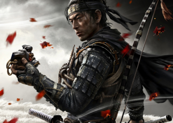 В сети нашли еще одно доказательство разработки Ghost of Tsushima 2 для PlayStation 5