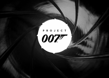 Новая трилогия игр о Джеймсе Бонде для консолей и ПК: Создатели HITMAN из IO Interactive рассказали о планах на Project 007