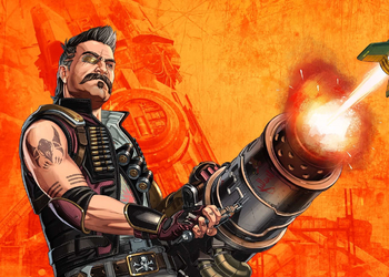 Хаос начнётся в феврале: Авторы Apex Legends представили взрывной геймплейный трейлер 
