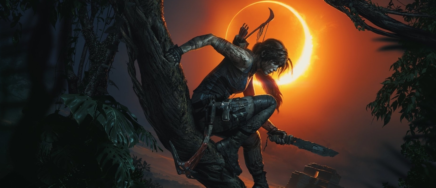 Скоро Tomb Raider исполнится 25 лет - Crystal Dynamics обещает поклонникам Лары Крофт много сюрпризов