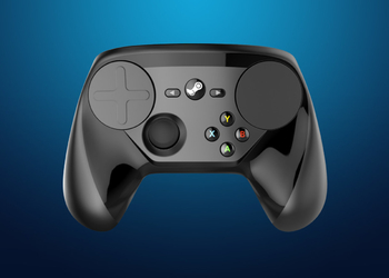 Valve затащили в суд - всему виной геймпад Steam Controller