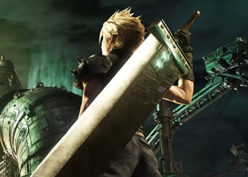Приятная новость для российских владельцев PlayStation 4: Square Enix снизила цену Final Fantasy VII Remake в PS Store
