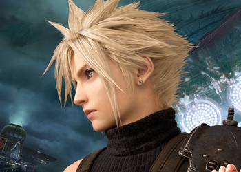 Final Fantasy VII Remake для PlayStation 5 могут анонсировать уже через две недели