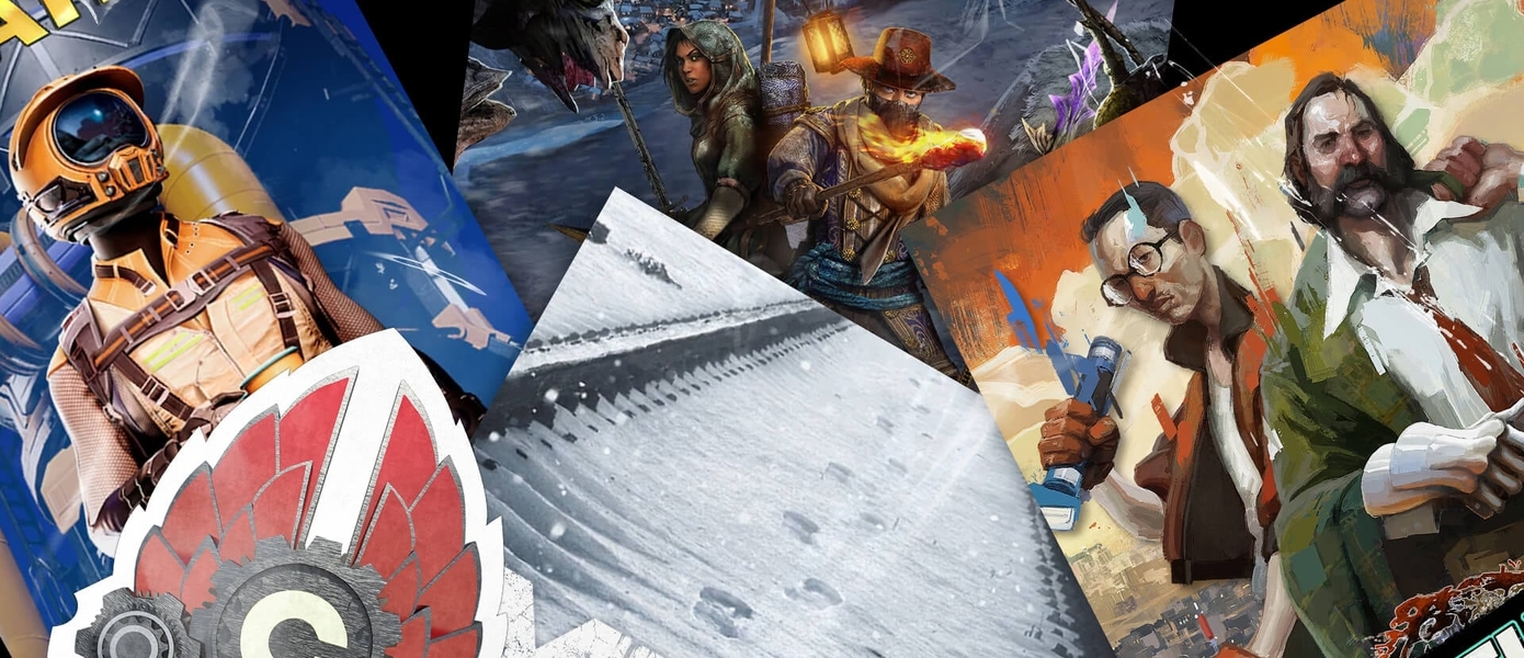 ПК-геймерам раздали 103 игры бесплатно: Epic Games подвела итоги работы своего магазина за 2020 год