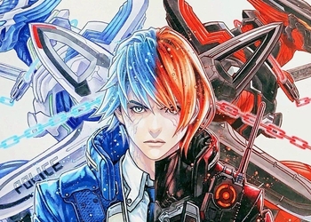 PlatinumGames больше не имеет никаких прав на Astral Chain для Nintendo Switch