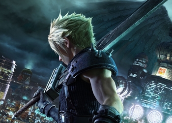 Square Enix рассказала о продолжении Final Fantasy VII Remake