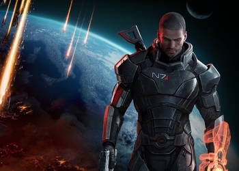 Mass Effect: Legendary Edition покажут уже сегодня