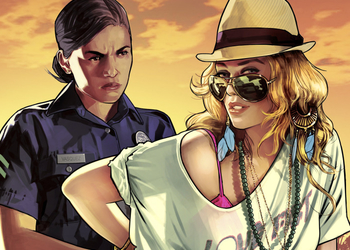 По наводке Лестера: Девушка обокрала офис разработчиков Grand Theft Auto и угнала автомобиль