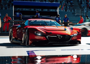 Polyphony Digital: Gran Turismo 7 будет больше похожа на Gran Turismo 1-4