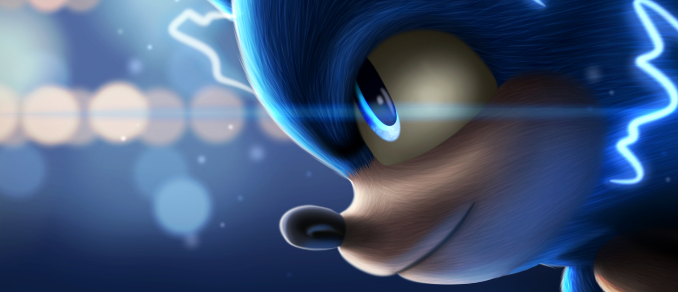 Netflix покажет мультивселенную Соника - первые детали анимационного сериала Sonic Prime
