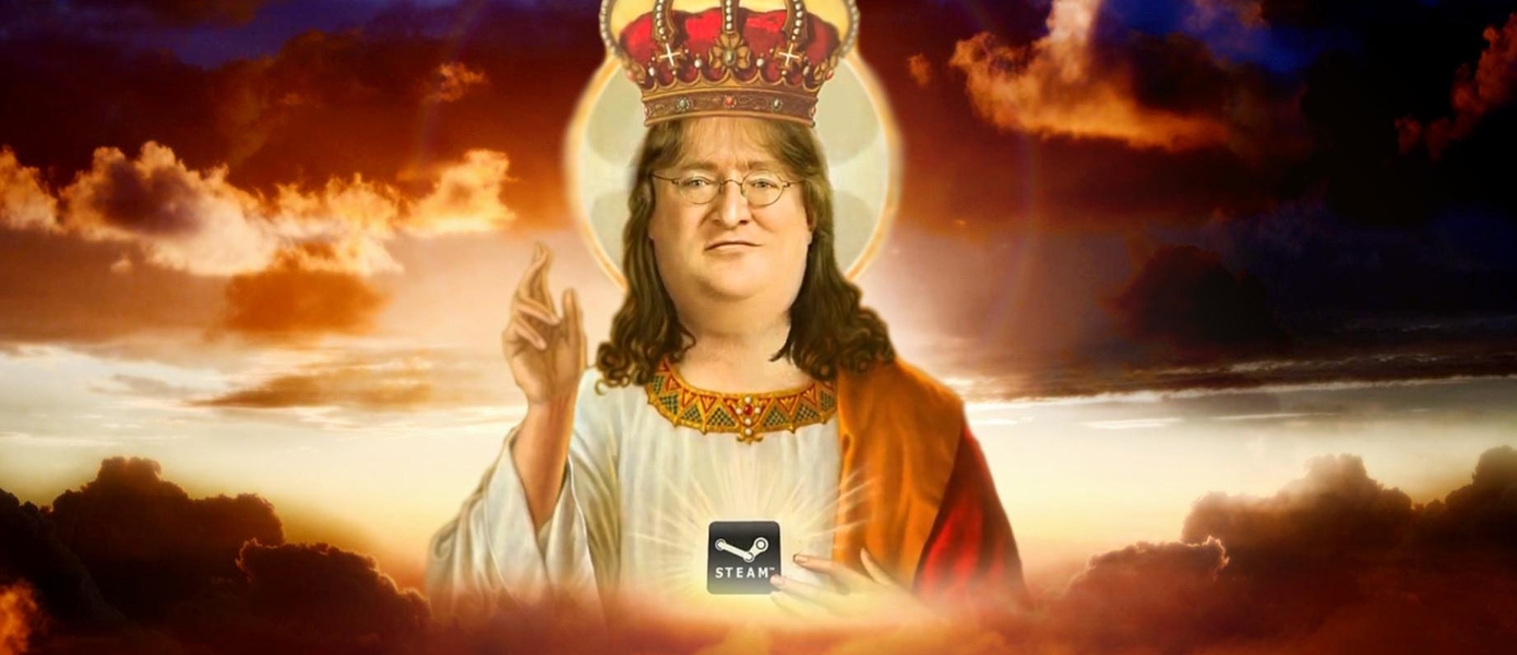 Valve снова приглашают в суд: Игроки обвинили компанию в недобросовестной конкуренции Steam с другими магазинами