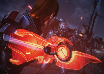 Системные требования Mass Effect: Legendary Edition - покупать топовое железо не придется