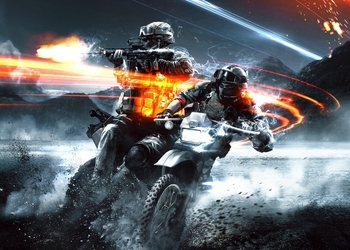 Официально: EA запланировала весенний анонс новой части Battlefield
