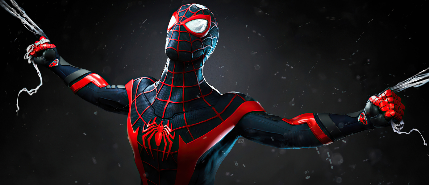 Sony: Большинство владельцев PlayStation 5 подписаны на PS Plus, раскрыты продажи Spider-Man: Miles Morales