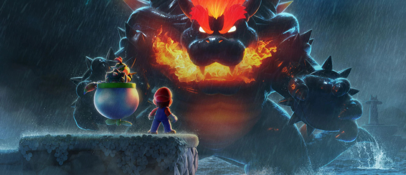Little Nightmares II и Super Mario 3D World + Bowser's Fury получили первые оценки